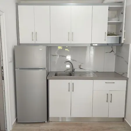 Pajtim Lejlighed Ksamil