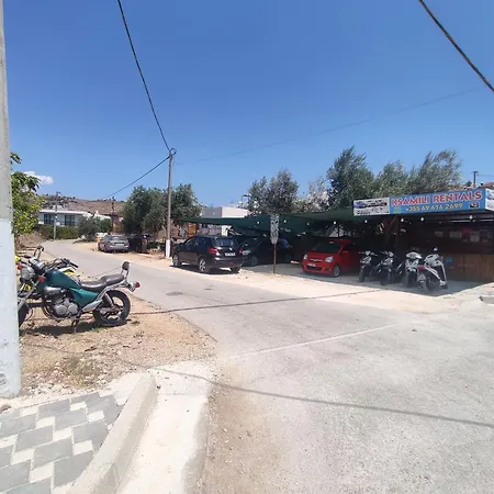 Pajtim Appartement *