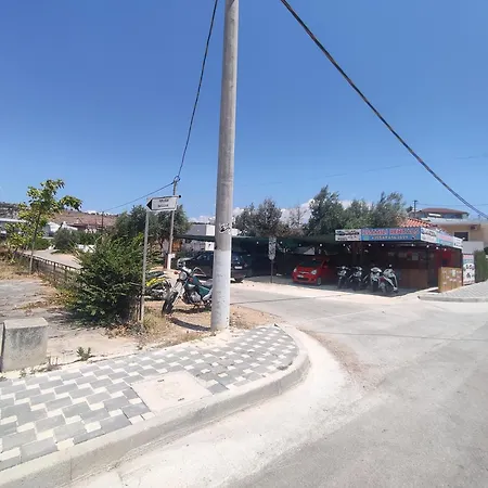 Pajtim Appartement *