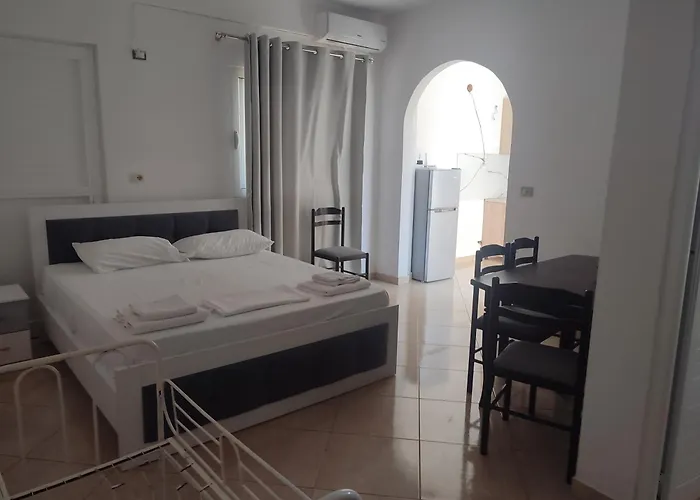 Appartement Pajtim Ksamil