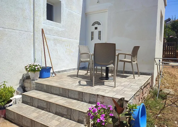 Appartement Pajtim Ksamil