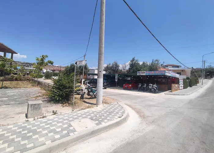 Pajtim Appartement *