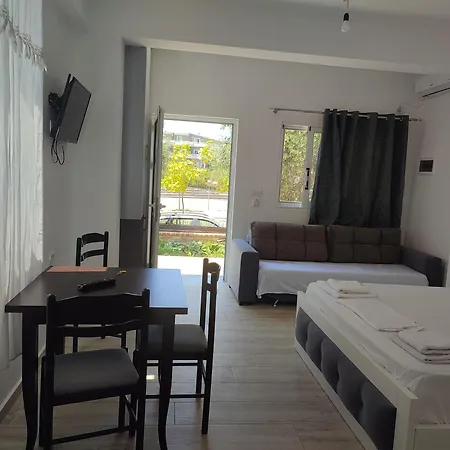 Pajtim Appartement