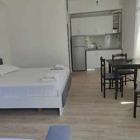 Appartement Pajtim