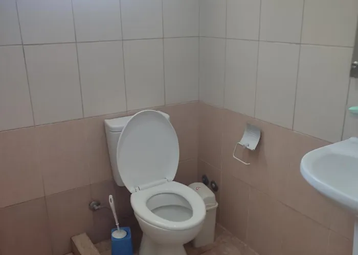 Apartment Pajtim Ksamil