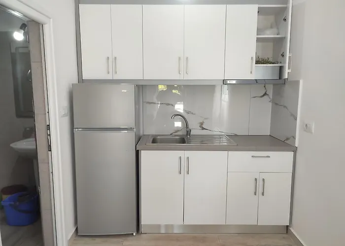 Pajtim Apartment Ksamil