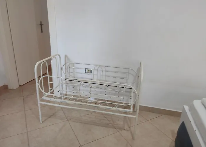 Apartment Pajtim Ksamil