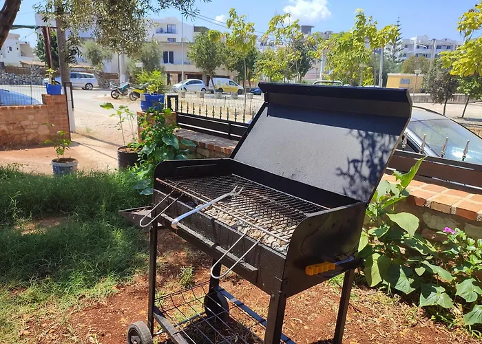 Pajtim Apartment Ksamil